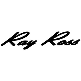 Ray Ross Bass Bridges
