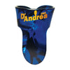 D'Andrea Finger Picks  Deluxe ColourRefill Bag ~ 72 Assorted Picks
