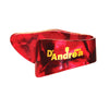 D'Andrea Thumb Picks Deluxe Colour Refill Bag ~ 72 Assorted Picks