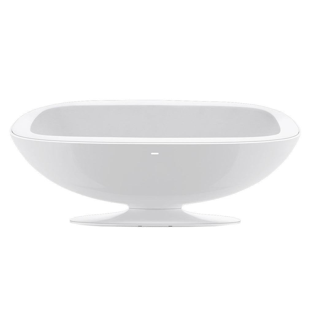 LAVA ME 3 & 4 Charging Dock ~ 38" Space White