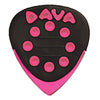 Dava Grip Tip 'Gels' Picks ~ 36 Pack