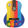 The Beatles Guitar Outfit ~ Hard Days Night