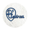 D'Andrea Drinks Coaster ~ Round Shape ~ Pack of 4