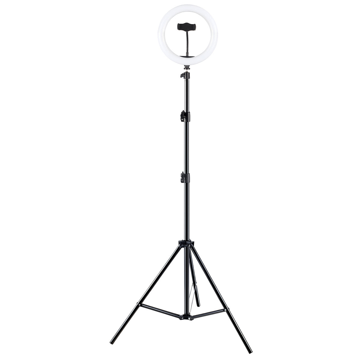 Tripod stand with ring light sales