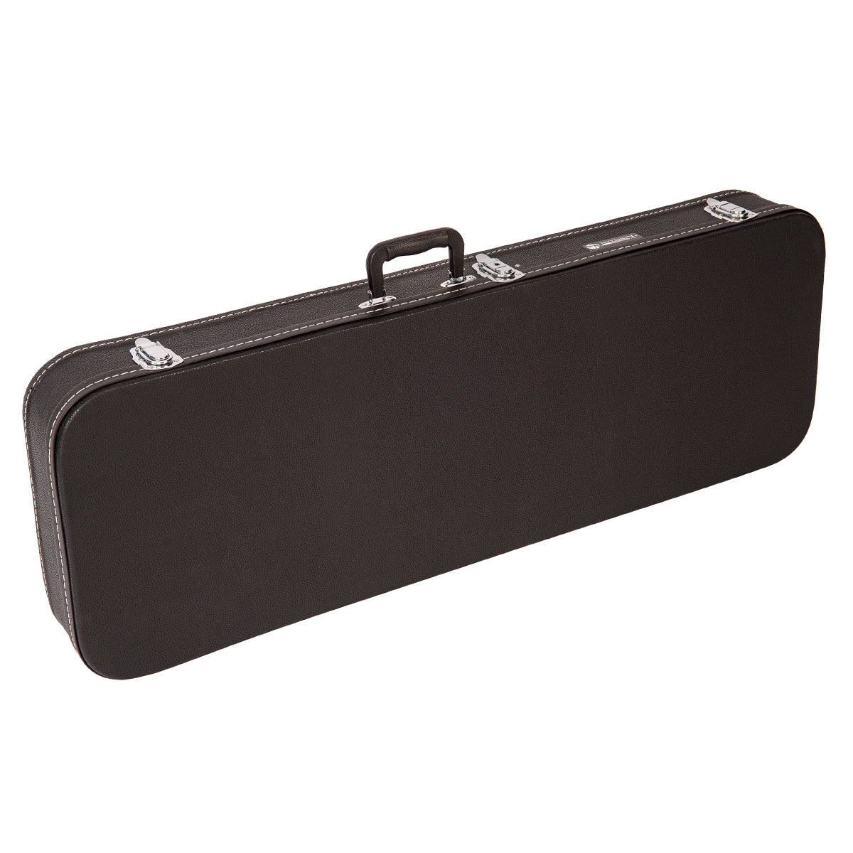 Kinsman CSJ8 Standard Hartschalen-Gitarrenkoffer für Super Jumbo Gitarren Kinsman CSJ8 Standard Hartschalen-Gitarrenkoffer für Super Jumbo Gitarren