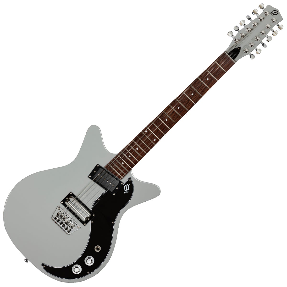 Danelectro　59DC Danelectro 59dc Long Scale Bass - GigGear