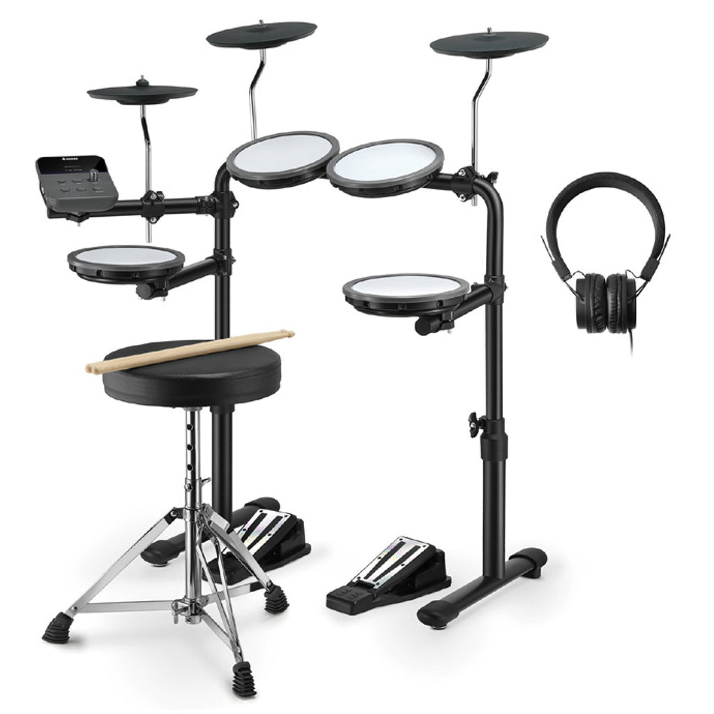 Donner Electric Drum Set