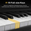 Donner 61 Keys Electronic Piano