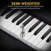 Donner 88 Keys Digital Piano with Stand