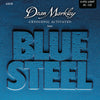 Dean Markley Blue Steel Bass Guitar Strings Light 5 String 45-125