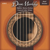 Dean Markley Masters Series Nylon Hard Tension 28-44