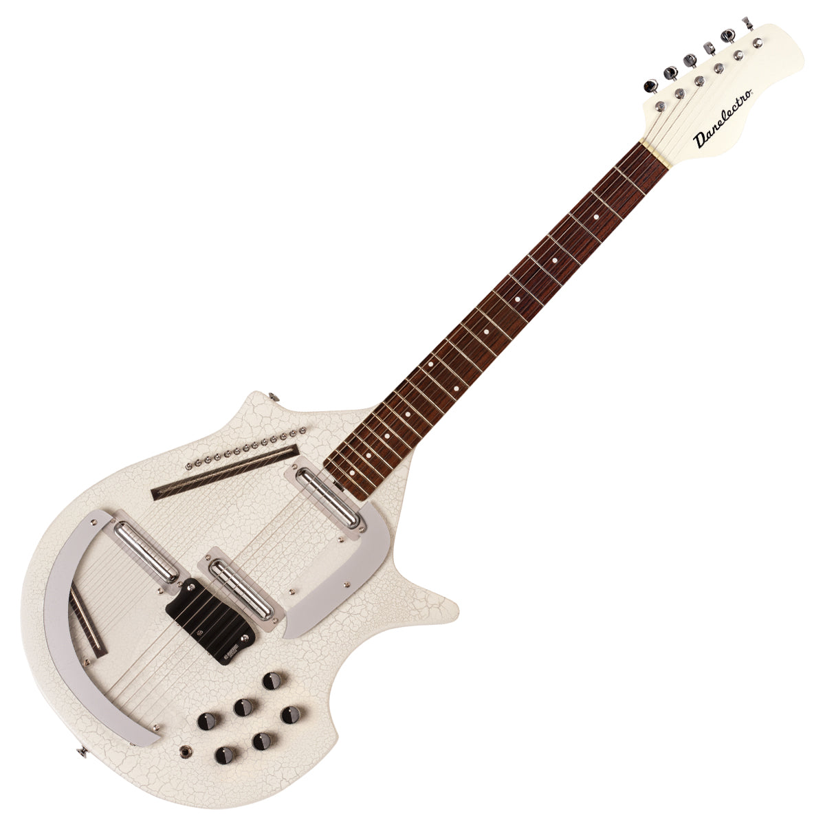 ギター Danelectro Sitar Swami ギター Danelectro Sitar Swami Sitar | Danelectro Guitars
