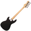 Sunburst Encore Blaster E40 Bass Guitar