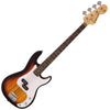 Sunburst Encore Blaster E40 Bass Guitar Pack