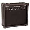 Encore Bass Amplifier
