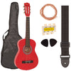 Encore Junior Size 30" Classic Guitar Pack