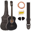 Encore 3/4 Size Classic Guitar Pack