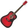 Redburst Encore Dreadnought Outfit