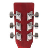 Redburst Encore Acoustic Guitar