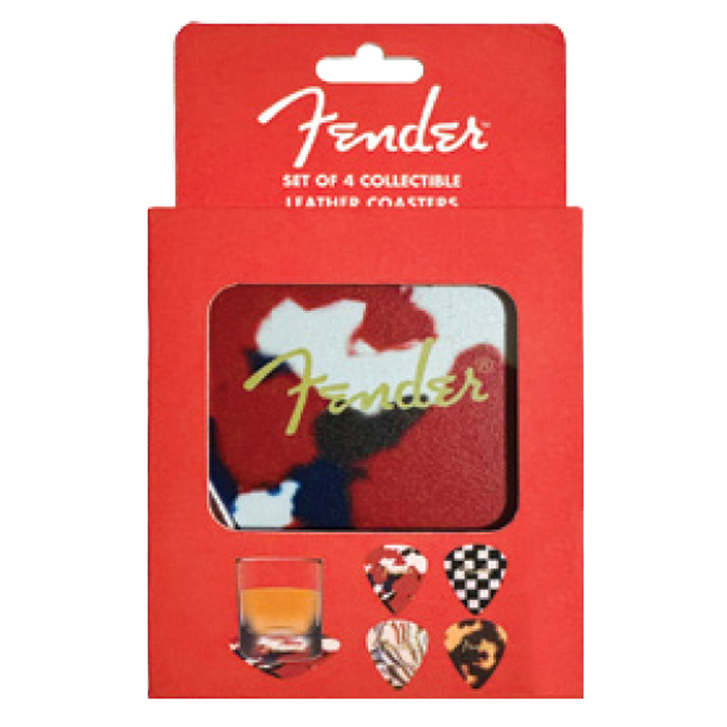 Perri's Licensed Drinks Coasters
