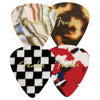 Perri's Licensed Drinks Coasters
