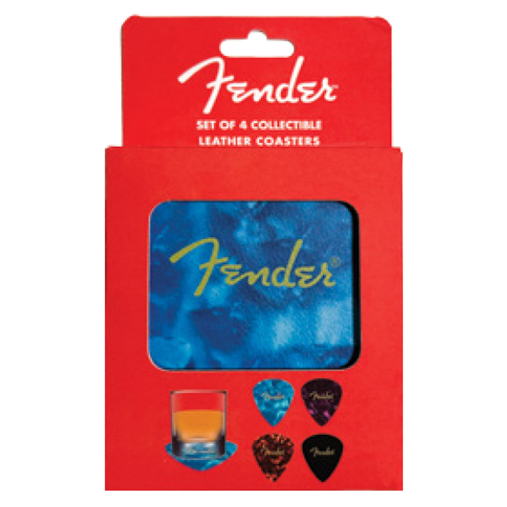 Perri's Licensed Drinks Coasters