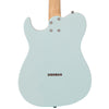 Laguna Blue Fret-King Country Squire Music Row Electric Guitar