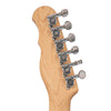 Laguna Blue Fret-King Country Squire Music Row Electric Guitar