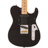Gloss Black Fret-King Country Squire Tone Meister Electric Guitar