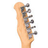 Gloss Black Fret-King Country Squire Tone Meister Electric Guitar