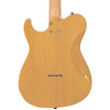 Butterscotch Fret-King Country Squire Modern Classic Electric Guitar