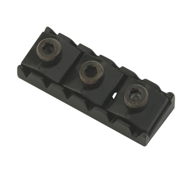 Black Floyd Rose Special Locking Nut