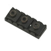 Black Floyd Rose Special Locking Nut