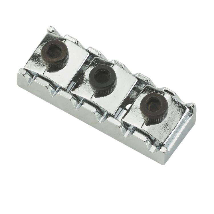 Chrome Floyd Rose Special Locking Nut