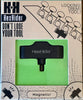 Floyd Rose Hexhider Magnetic Allen Wrench
