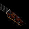 Godin LGXT 3 Voice Electric Guitar ~ Cognac Burst Flame