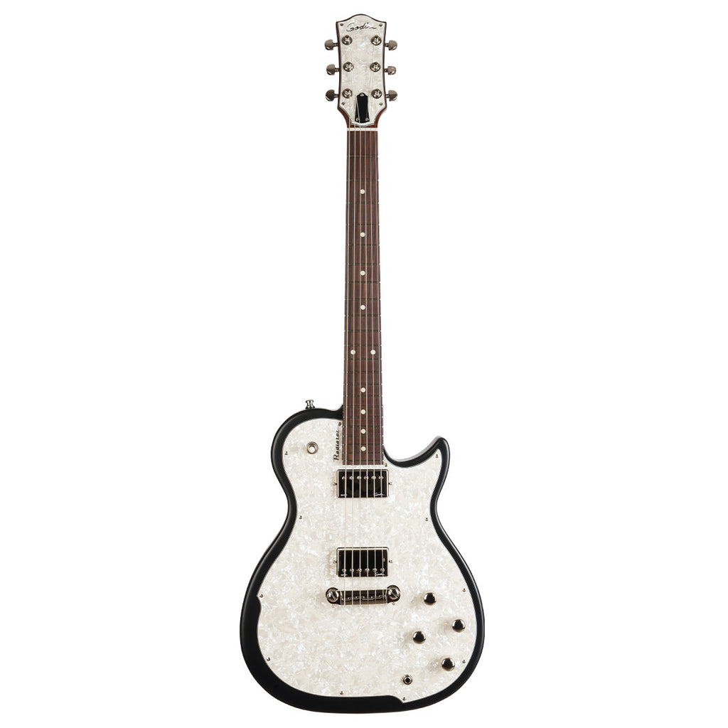 Godin Radiator Electric Guitar