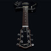 Godin Radiator Electric Guitar ~ Matte Black RN