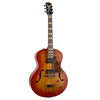 Godin 5th Avenue Jumbo Semi-Acoustic Guitar