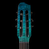 Ocean Burst Godin Mutliac Mundial Deluxe Limited Electric Guitar