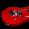 Red Godin Redline 85 Electric Guitar