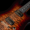 Whiskeyburst Godin Artisan ST-II Electric Guitar