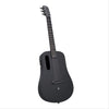 Space Black LAVA ME AIR 36" Smart Guitar with Airflow Bag