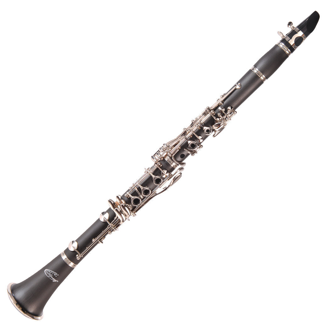 Odyssee Bbクラリネット Odyssey Debut 'Bb' Clarinet Outfit