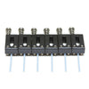GraphTech Ghost Saddles for Guitar