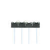 GraphTech Ghost Saddles for Bass