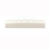 Graphtech Tusq Nut - Slotted 12 String Acoustic 48 X 6