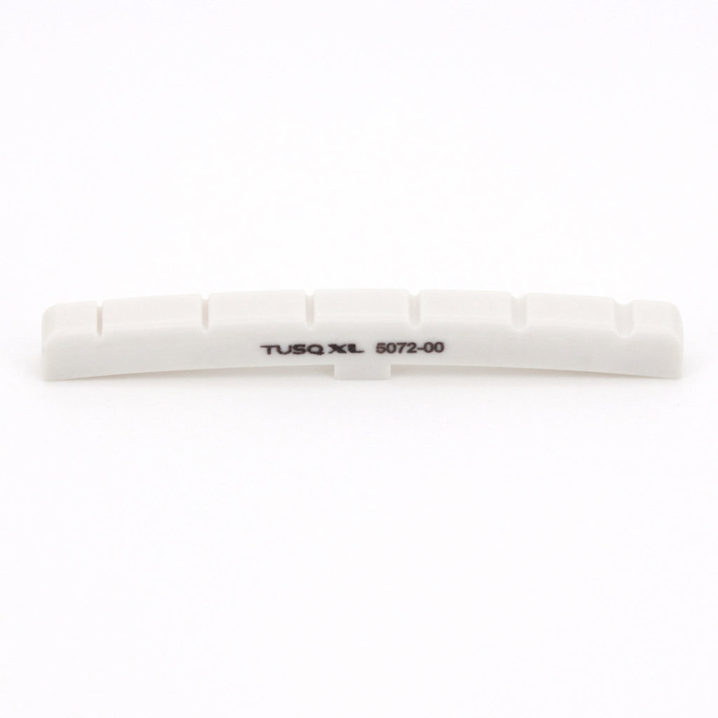 GraphTech TUSQ XL Slotted Nut 6 String 7.5" Radius