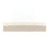 GraphTech Tusq ~ Man-Made Ivory Guitar Nuts