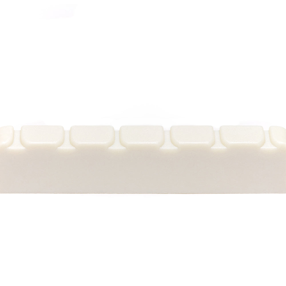 GraphTech Tusq ~ Man-Made Ivory Guitar Nuts